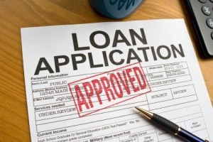 bridging loan application